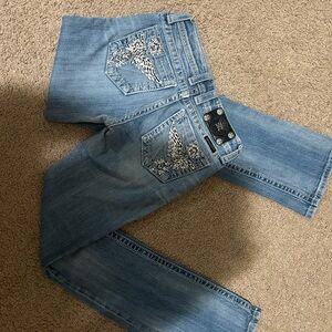 Miss Me Embellished Jeans